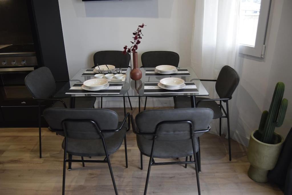 Residencial Alcoy Atico 44 Apartment Exterior photo