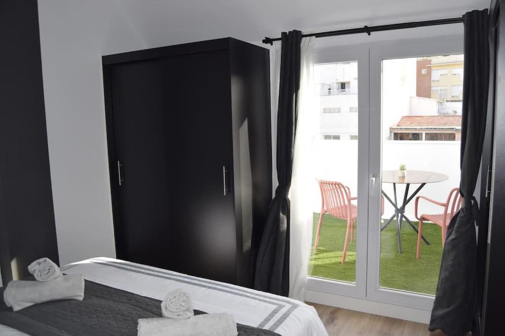 Residencial Alcoy Atico 44 Apartment Exterior photo